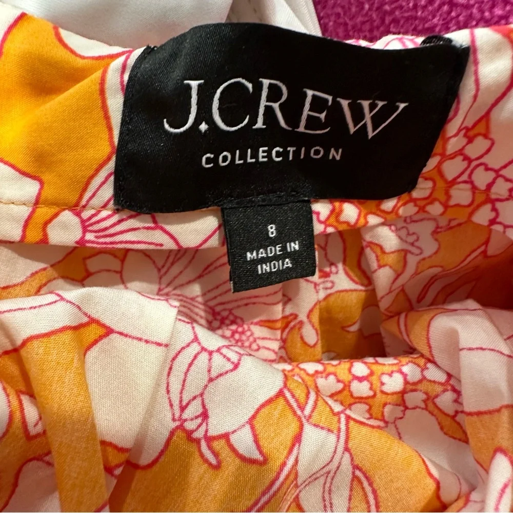 J Crew Dress - Picture 6 of 9